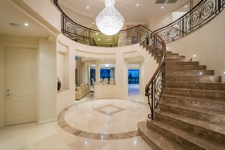 Fourth view of Homely house listing, 157 Sir Bruce Small Boulevard, Benowa Waters QLD 4217