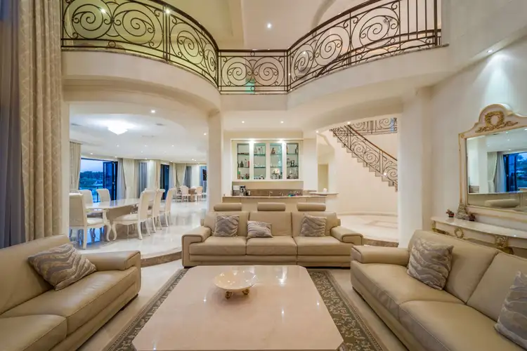 Sixth view of Homely house listing, 157 Sir Bruce Small Boulevard, Benowa Waters QLD 4217