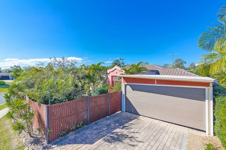 9 Glenview Court, Underwood QLD 4119
