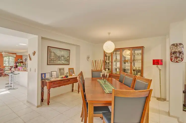 Fifth view of Homely house listing, 9 Glenview Court, Underwood QLD 4119