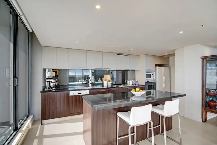 Fourth view of Homely apartment listing, 2403/3 Herbert Street, St Leonards NSW 2065