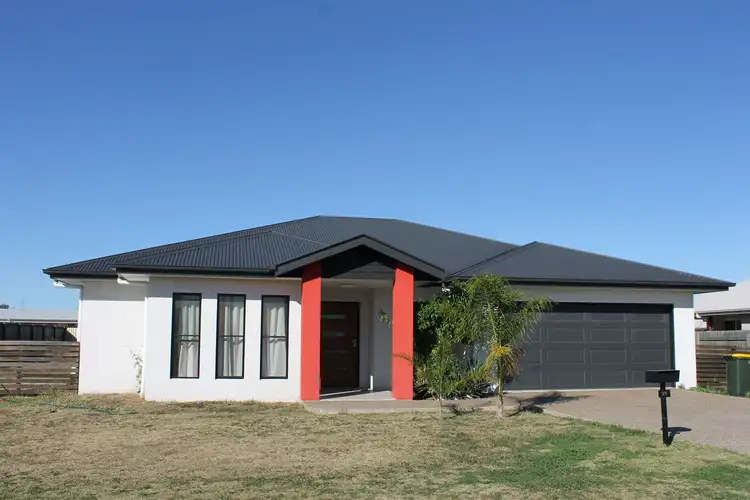 39 Gosden Drive, Dalby QLD 4405
