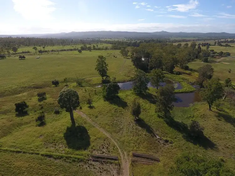 Second view of Homely rural property listing, 430 Cedar Creek Road, Monto QLD 4630