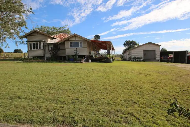 Third view of Homely rural property listing, 430 Cedar Creek Road, Monto QLD 4630