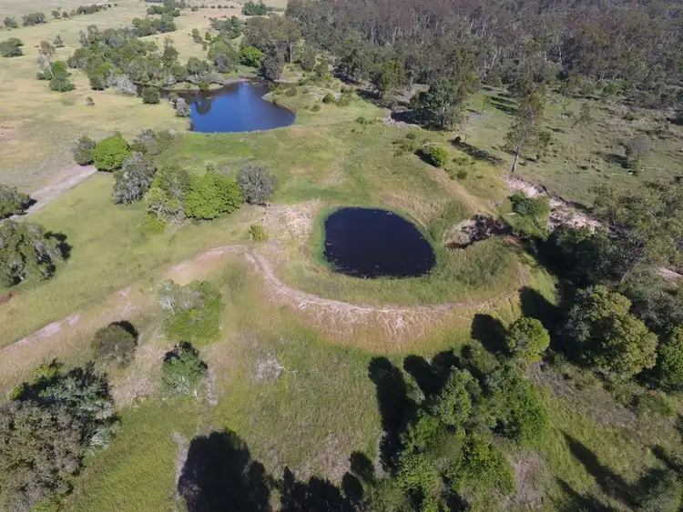 Seventh view of Homely rural property listing, 430 Cedar Creek Road, Monto QLD 4630
