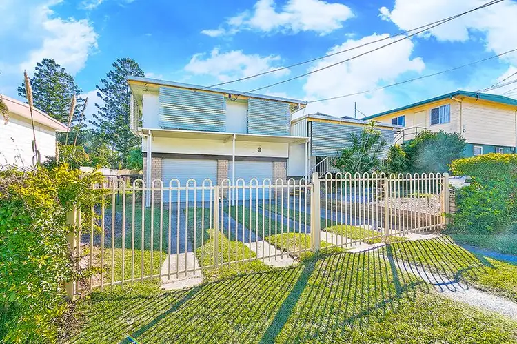 3 Fawcett Street, Kingston QLD 4114