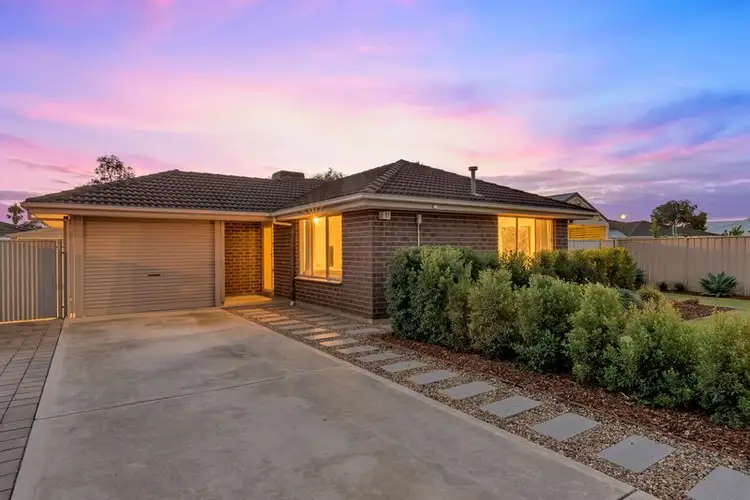 25 Byron Bay Drive, Paralowie SA 5108