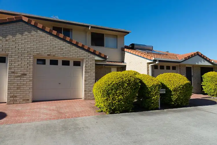 99/14 Everest Street, Warner QLD 4500