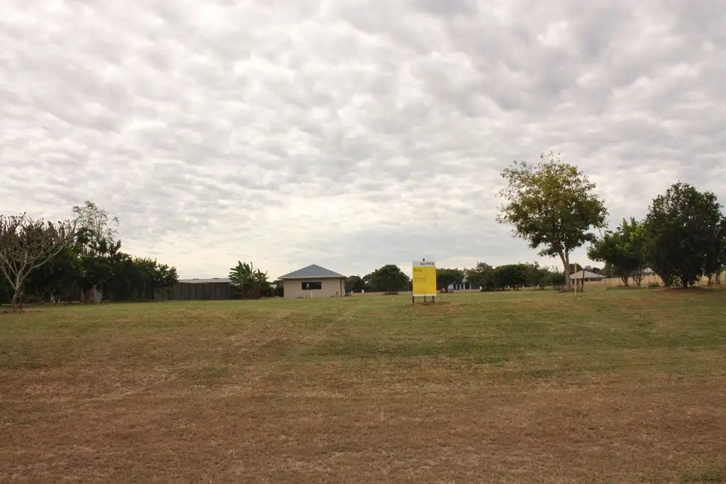 Main view of Homely land listing, 11 Parklands Circuit, Mareeba QLD 4880