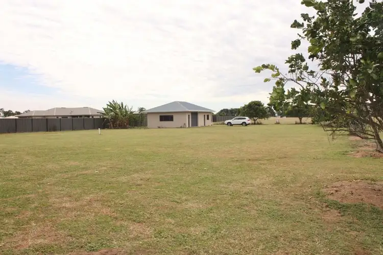 Second view of Homely land listing, 11 Parklands Circuit, Mareeba QLD 4880