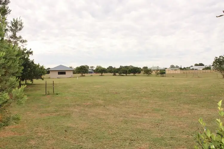 Fourth view of Homely land listing, 11 Parklands Circuit, Mareeba QLD 4880