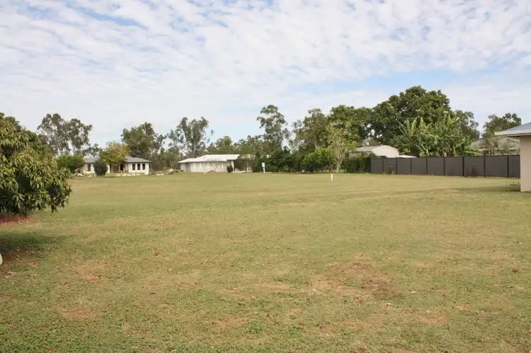 Fifth view of Homely land listing, 11 Parklands Circuit, Mareeba QLD 4880