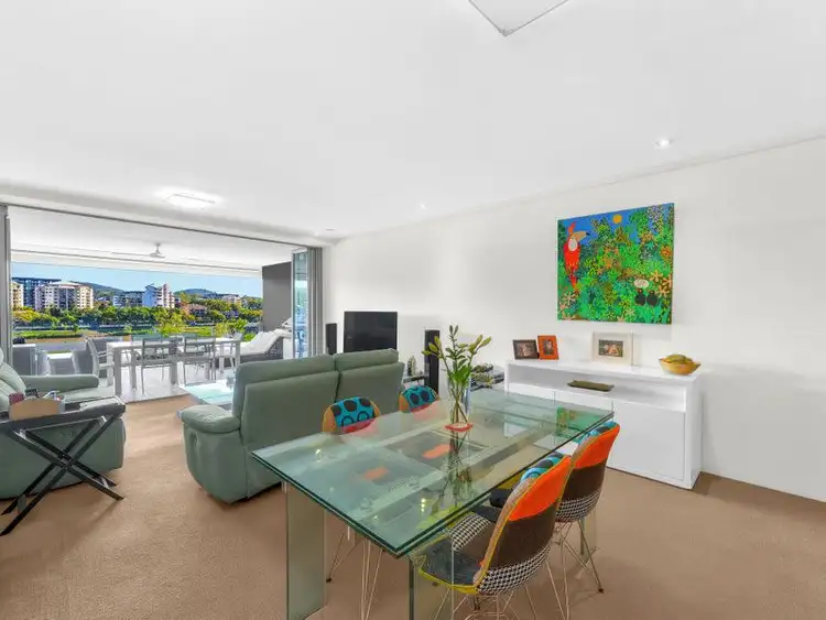 Fifth view of Homely apartment listing, 31/37 Duncan Street, West End QLD 4101