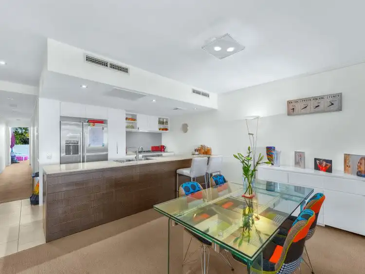 Sixth view of Homely apartment listing, 31/37 Duncan Street, West End QLD 4101