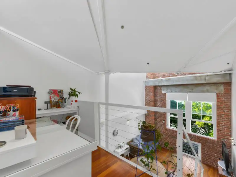 Main view of Homely apartment listing, 128/53 Vernon Terrace, Teneriffe QLD 4005