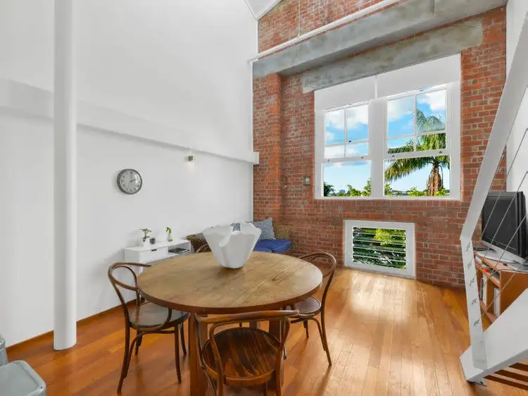 Fifth view of Homely apartment listing, 128/53 Vernon Terrace, Teneriffe QLD 4005