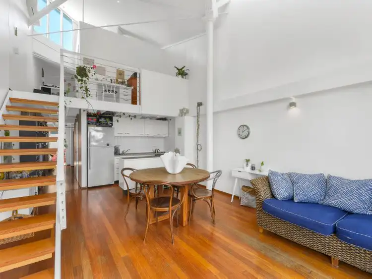 Seventh view of Homely apartment listing, 128/53 Vernon Terrace, Teneriffe QLD 4005