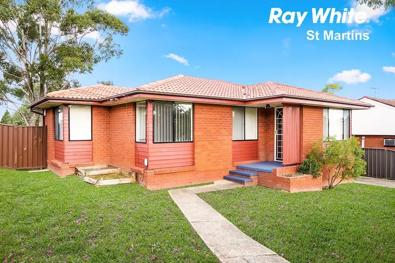 Main view of Homely house listing, 2 Ottawa Street, Toongabbie NSW 2146