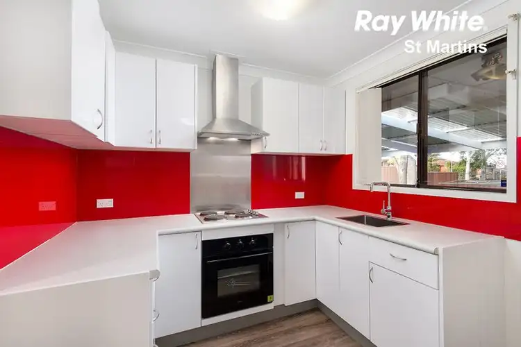Third view of Homely house listing, 2 Ottawa Street, Toongabbie NSW 2146