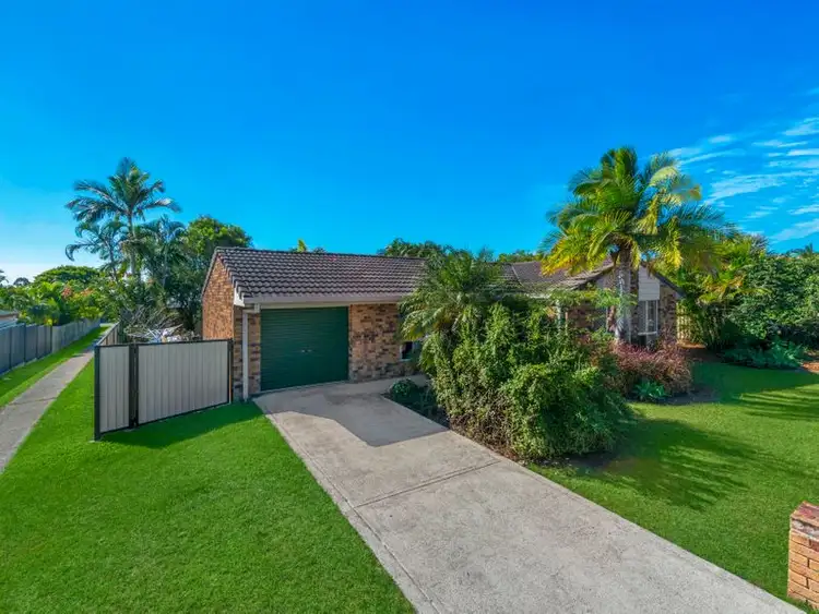 1344 Old North Road, Bray Park QLD 4500
