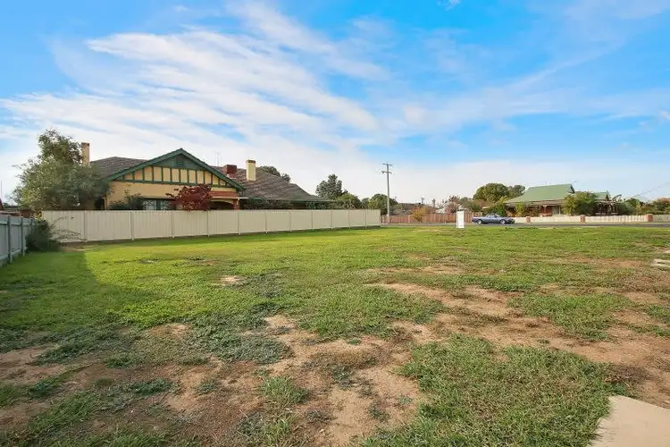 Third view of Homely land listing, 2/11 Sharp Street, Yarrawonga VIC 3730