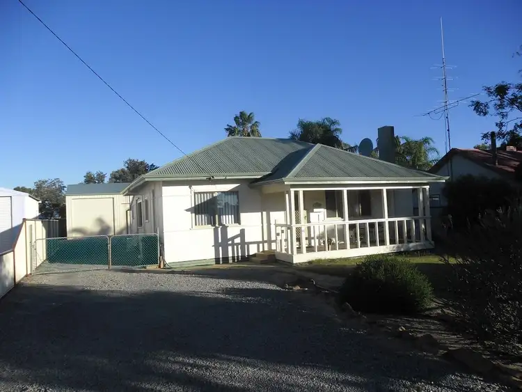 Fifth view of Homely house listing, 46 MacPherson Street, Carnamah WA 6517