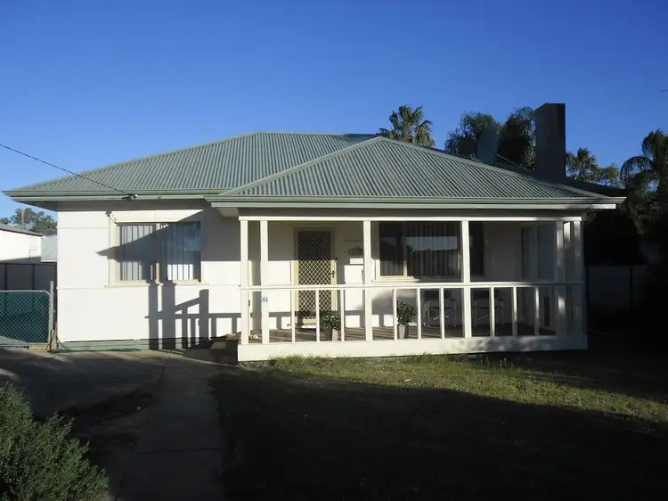 Sixth view of Homely house listing, 46 MacPherson Street, Carnamah WA 6517