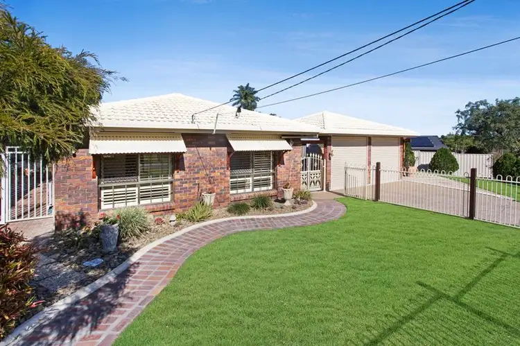 41 Caloola Drive, Springwood QLD 4127