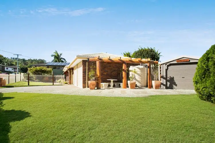 Second view of Homely house listing, 41 Caloola Drive, Springwood QLD 4127