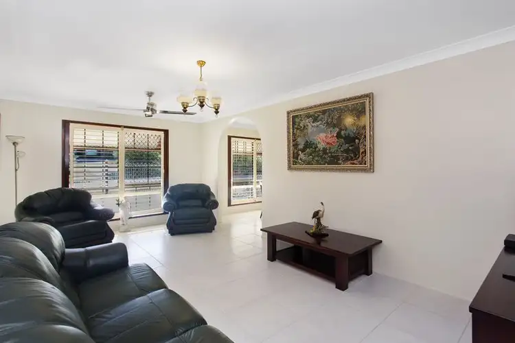 Third view of Homely house listing, 41 Caloola Drive, Springwood QLD 4127