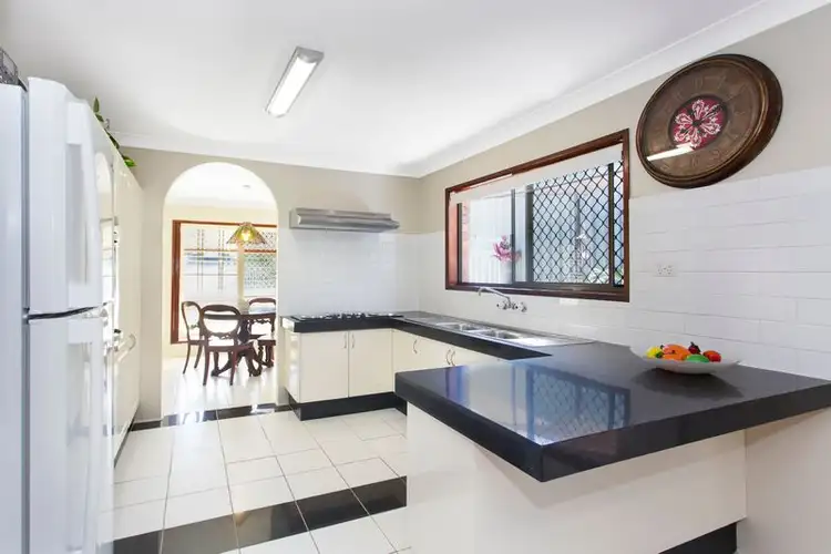 Fourth view of Homely house listing, 41 Caloola Drive, Springwood QLD 4127