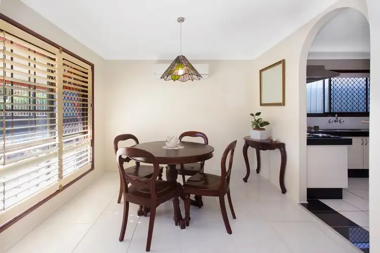 Fifth view of Homely house listing, 41 Caloola Drive, Springwood QLD 4127