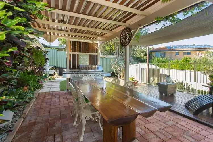 Seventh view of Homely house listing, 41 Caloola Drive, Springwood QLD 4127