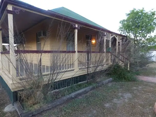 Main view of Homely house listing, 3 ferrier, Roma QLD 4455