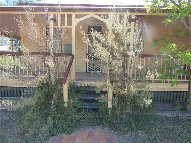 Second view of Homely house listing, 3 ferrier, Roma QLD 4455