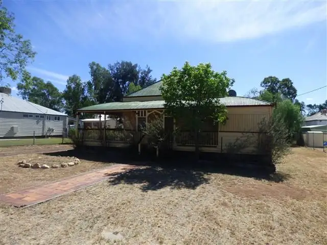 Third view of Homely house listing, 3 ferrier, Roma QLD 4455