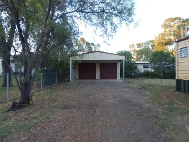 Fourth view of Homely house listing, 3 ferrier, Roma QLD 4455