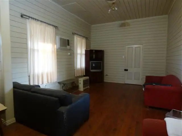 Fifth view of Homely house listing, 3 ferrier, Roma QLD 4455