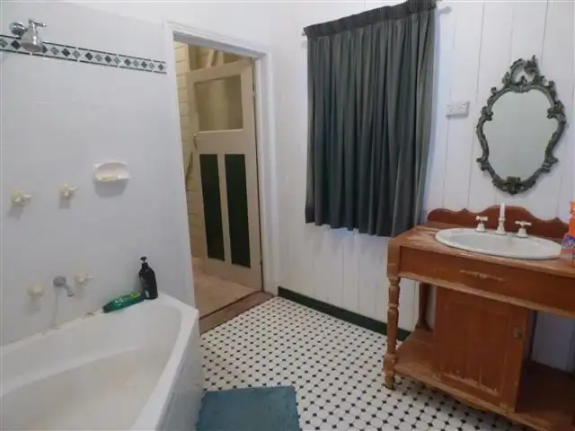 Seventh view of Homely house listing, 3 ferrier, Roma QLD 4455