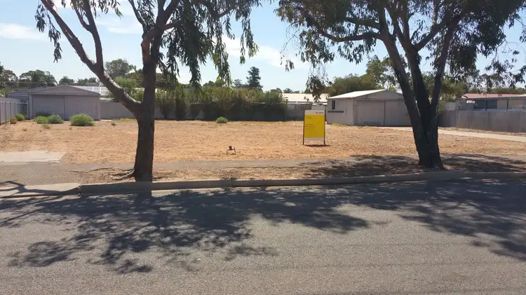 17-19 Mealy Street, Port Augusta SA 5700