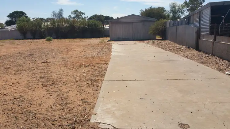 Fourth view of Homely land listing, 17-19 Mealy Street, Port Augusta SA 5700