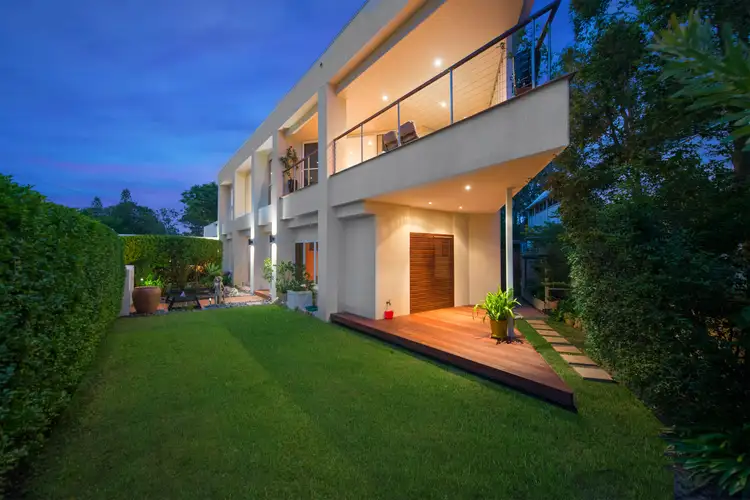 21 Korong Street, Southport QLD 4215