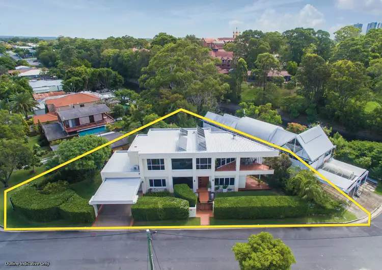 Second view of Homely house listing, 21 Korong Street, Southport QLD 4215