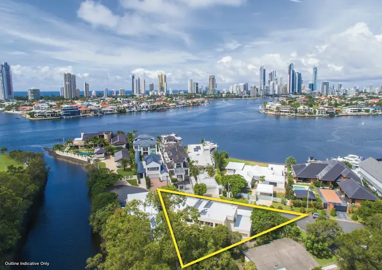 Sixth view of Homely house listing, 21 Korong Street, Southport QLD 4215