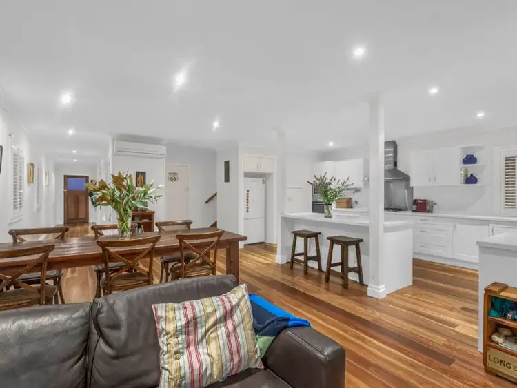 Third view of Homely house listing, 29 Noel Street, Hendra QLD 4011