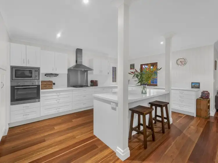 Fifth view of Homely house listing, 29 Noel Street, Hendra QLD 4011