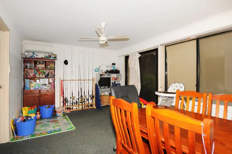 Third view of Homely house listing, 4 Minka Court, Skye VIC 3977