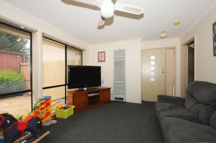 Fourth view of Homely house listing, 4 Minka Court, Skye VIC 3977