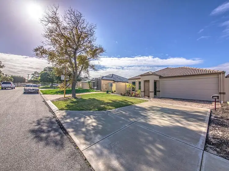 Second view of Homely house listing, 2c Playden Way, Balga WA 6061