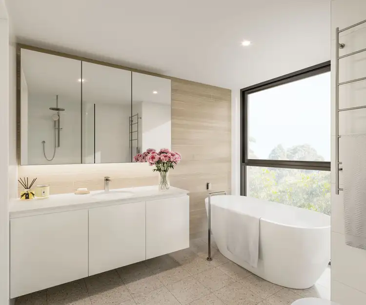 Third view of Homely apartment listing, 401/562a-564 Miller Street, Cammeray NSW 2062